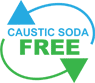 Caustic Soda Free